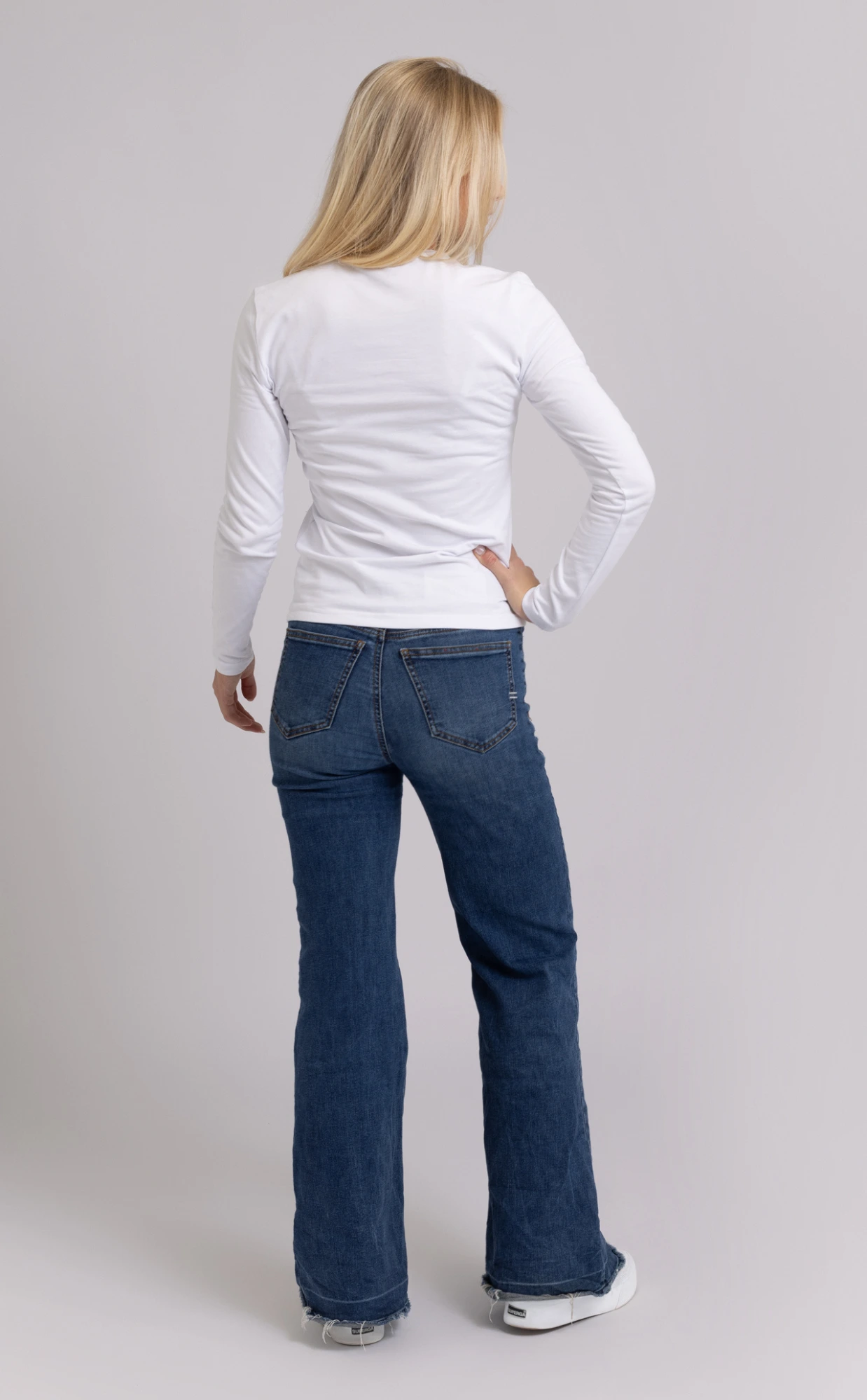 dame longsleeve bak