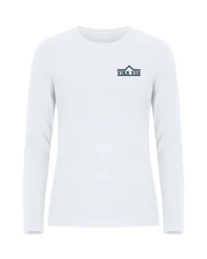 Longsleeve | Dame