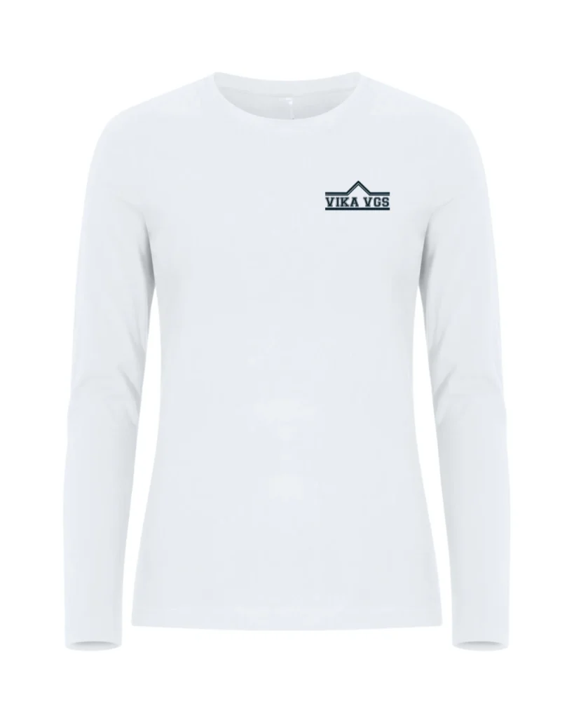 Longsleeve | Dame