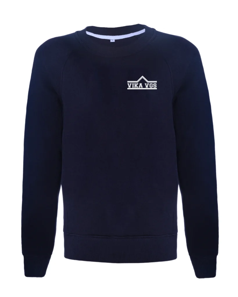 Crewneck