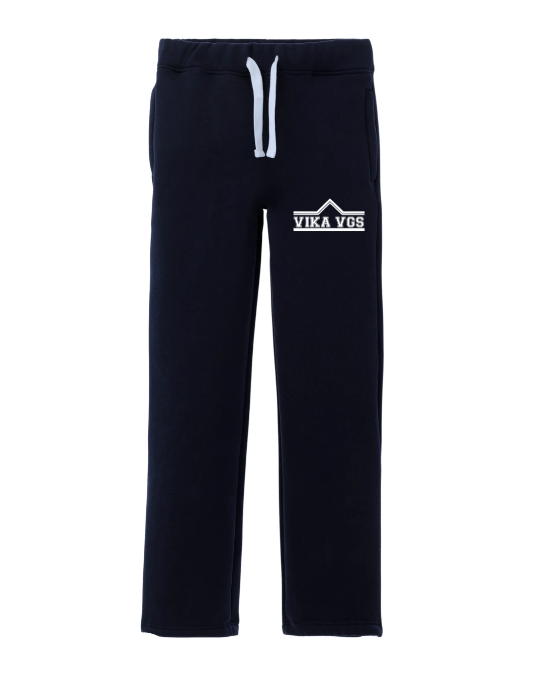 Marine joggebukse