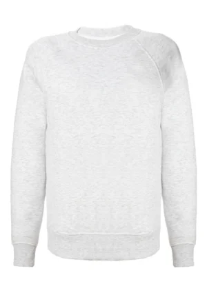Crewneck Unisex — Skoleklaer Vika VGS