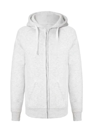 Zip Hood Unisex — Skoleklaer Vika VGS