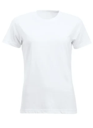 T skjorte Dame — Skoleklaer Vika VGS