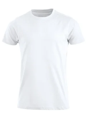 T skjorte herre — Skoleklaer Vika VGS
